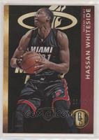 Hassan Whiteside #/15