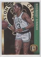 Dennis Johnson #/15