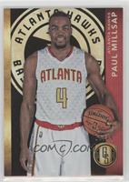 Paul Millsap #/15