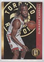 DeMarre Carroll #/15