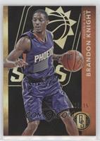 Brandon Knight #/15