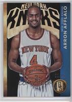 Arron Afflalo #/15