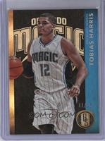 Tobias Harris #/15