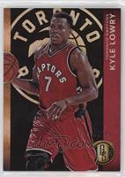 Kyle Lowry #/15