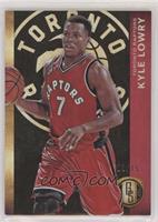 Kyle Lowry [EX to NM] #/15