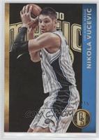 Nikola Vucevic #/15