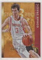 Goran Dragic (Houston Rockets) #/299