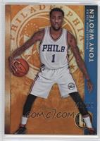 Tony Wroten #/299