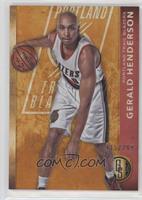 Gerald Henderson #/299