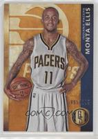 Monta Ellis #/299