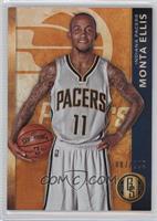 Monta Ellis #/299