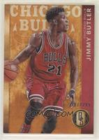 Jimmy Butler #/299