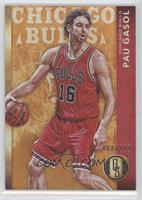 Pau Gasol #/299