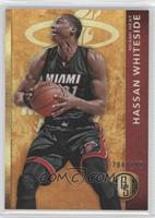 Hassan Whiteside #/299