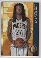 Jordan Hill #/299