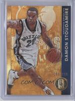 Damon Stoudamire (Memphis Grizzlies) #/299