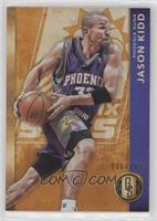 Jason Kidd #/299