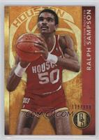 Ralph Sampson #/299