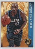 Jerry Stackhouse (Dallas Mavericks) #/299