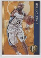 Vince Carter #/299