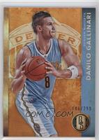 Danilo Gallinari #/299