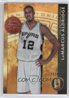 LaMarcus Aldridge #/299