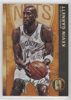 Kevin Garnett (Brooklyn Nets)