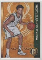 Michael Carter-Williams #/299