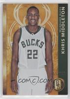 Khris Middleton #/299