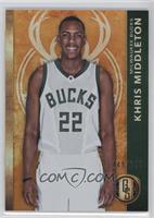 Khris Middleton #/299