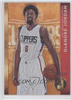 DeAndre Jordan #/299