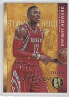 Dwight Howard #/299