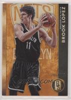 Brook Lopez #/299