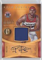 Jared Dudley #/99