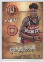 Kelly Oubre Jr. #/50