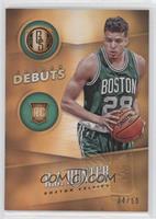 R.J. Hunter #/50