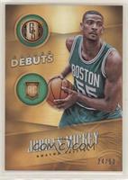 Jordan Mickey #/50