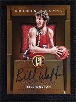 Bill Walton #/35