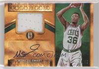 Marcus Smart #/49