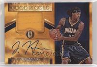 Jordan Hill #/99