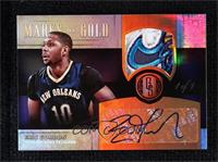 Eric Gordon #/1