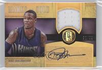 Ben McLemore #/99