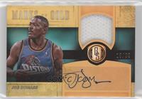 Joe Dumars #/99