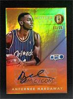 Anfernee Hardaway #/35