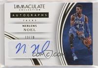 Nerlens Noel #/70