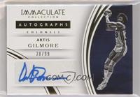 Artis Gilmore #/99