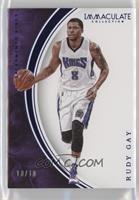 Rudy Gay #/10