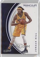 Jordan Hill #/10