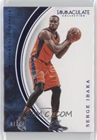 Serge Ibaka #/10