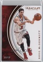 Doug McDermott #/49